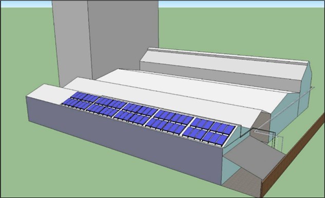 Journal of Energy Conservation - Solar Water Heater