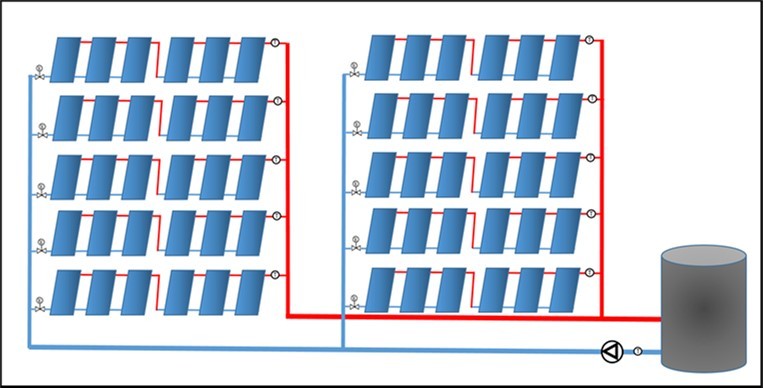 Journal of Energy Conservation - Solar Water Heater
