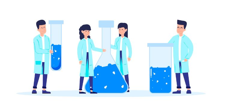  Journal of Water - Water Quality