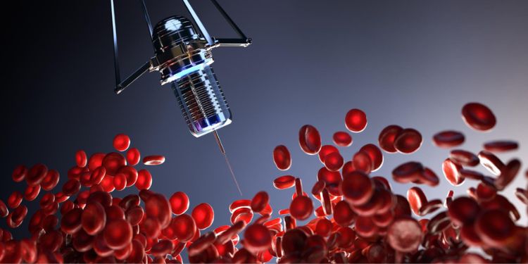 Journal of Sleep and Sleep Disorder Research - Intravascular Laser Irradiation of Blood