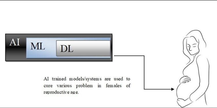 Article: Investigating Into Artificial Intelligence Trained Algorithms and Their Effectiveness in Addressing Female Infertility