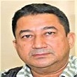 Professor Rabiul Ahasan, Professor Of Industrial Engineering, Occupational Health And E-Health Expert At Islamic University Of Madinah.