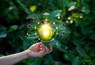 Energy Conservation